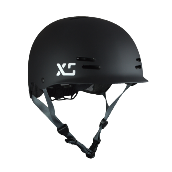 Skyline Helmets - XS/S / Matte Black