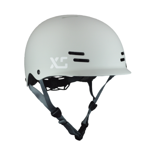 Skyline Helmets - M/L / Matte Grey