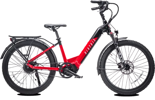 Swift CVT - Built with SwapTop Technology
