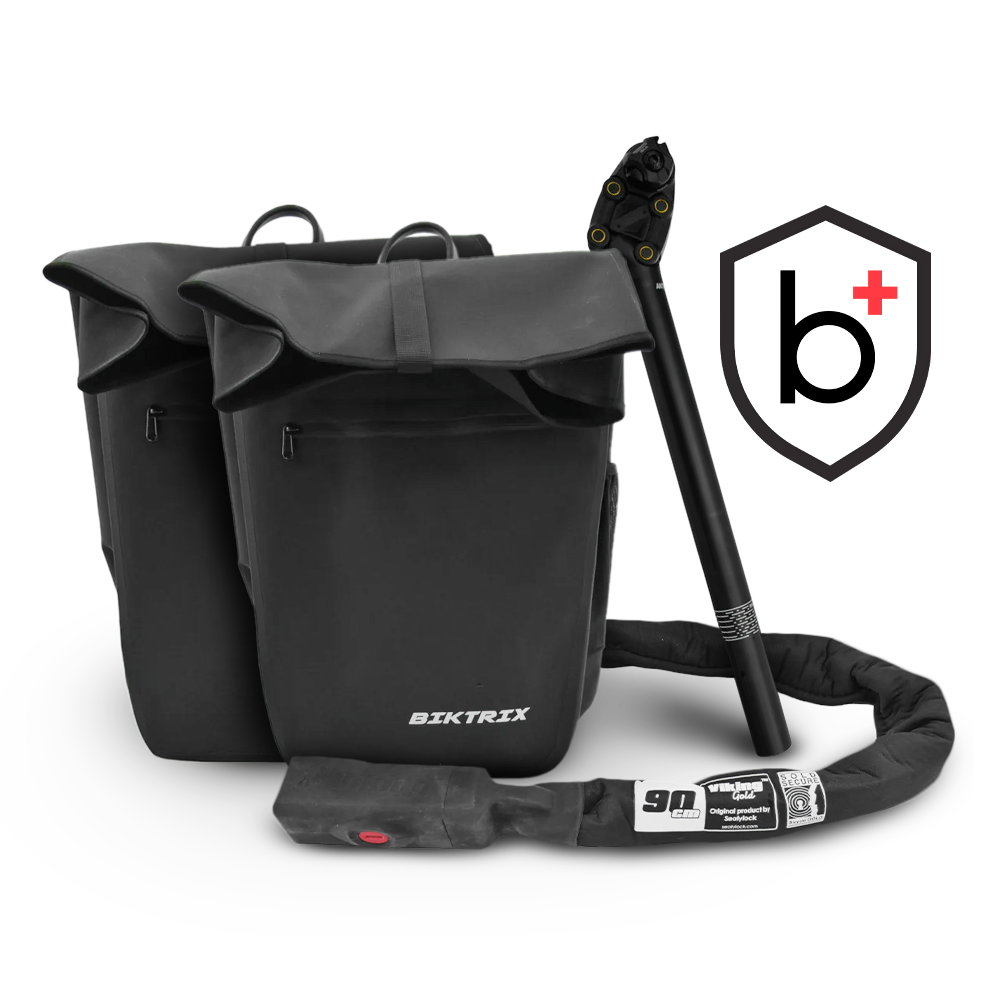 Swift Bundle Package