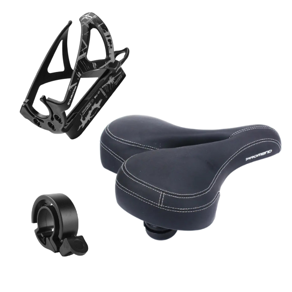 Swift X Pre-Sale Accessory Bundle
