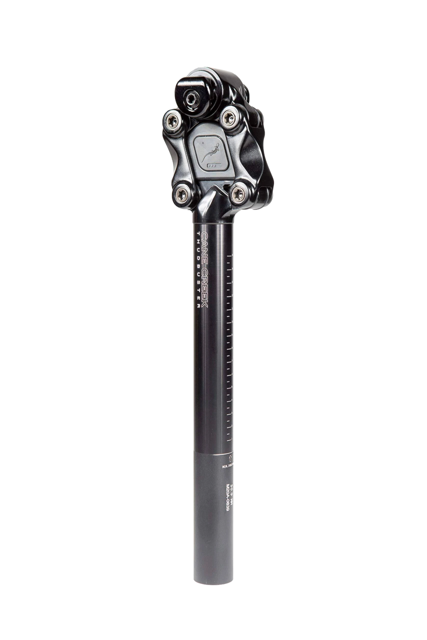 [Select] Suspension Seatpost Options - Canecreek Thudbuster ST / 28.6