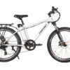 X-Treme Trail Maker Elite 24V/10.4Ah 300W Electric Mountain Bike